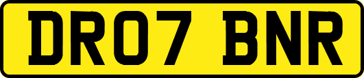 DR07BNR