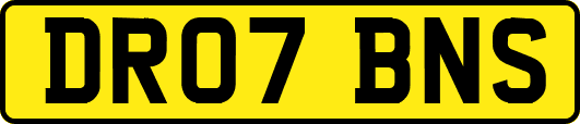 DR07BNS