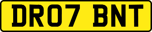 DR07BNT