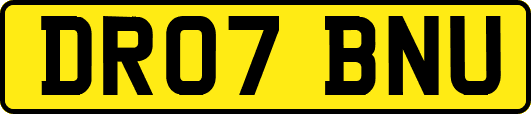 DR07BNU
