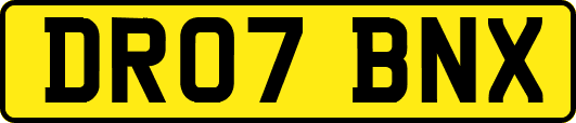 DR07BNX