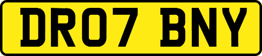 DR07BNY