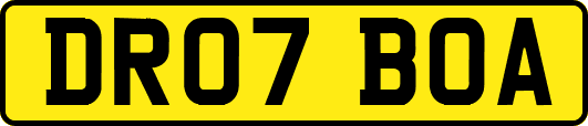 DR07BOA