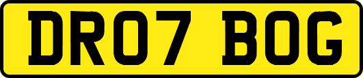 DR07BOG