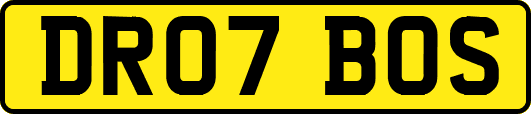 DR07BOS