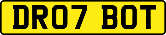 DR07BOT
