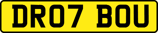 DR07BOU