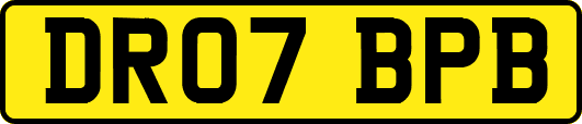 DR07BPB