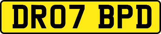DR07BPD