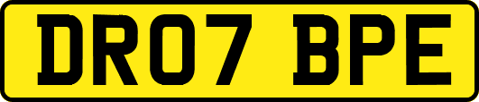 DR07BPE
