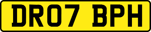 DR07BPH