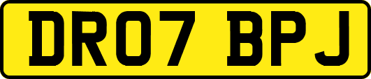 DR07BPJ