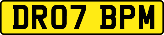 DR07BPM