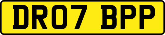 DR07BPP
