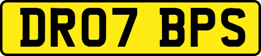 DR07BPS