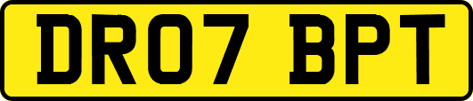 DR07BPT