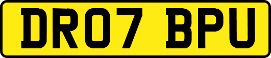 DR07BPU