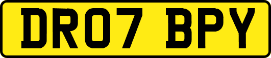 DR07BPY