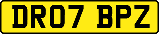 DR07BPZ