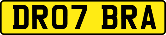 DR07BRA