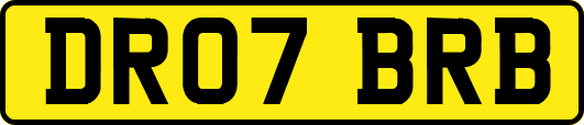 DR07BRB