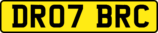 DR07BRC