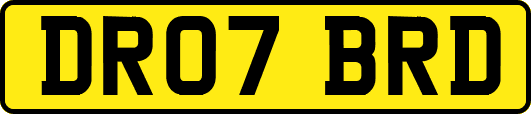 DR07BRD