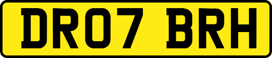 DR07BRH