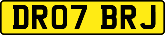 DR07BRJ
