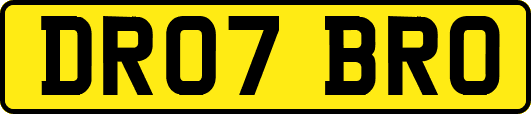 DR07BRO
