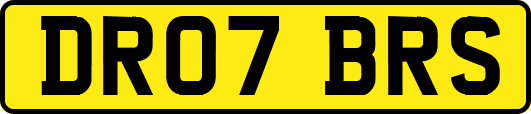 DR07BRS