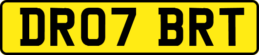 DR07BRT