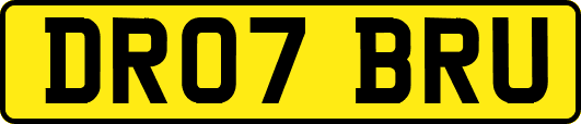 DR07BRU