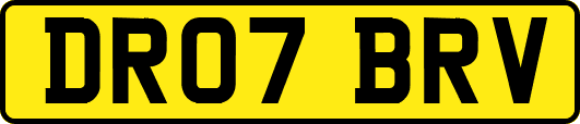DR07BRV