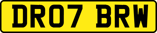 DR07BRW