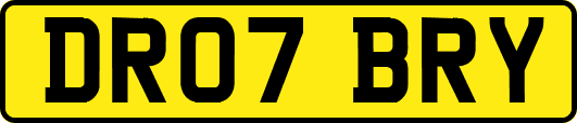 DR07BRY