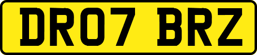 DR07BRZ