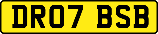 DR07BSB