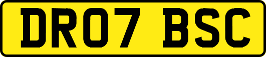 DR07BSC