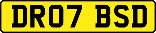 DR07BSD