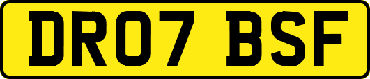 DR07BSF