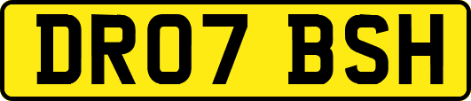 DR07BSH