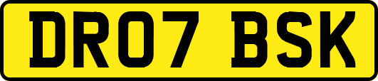 DR07BSK