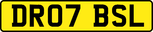DR07BSL