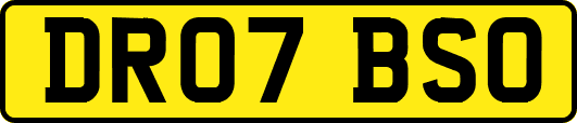 DR07BSO
