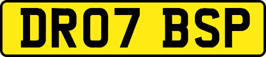 DR07BSP