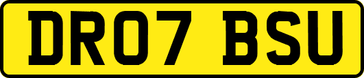 DR07BSU