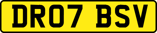 DR07BSV