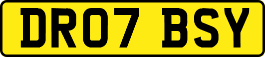 DR07BSY