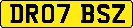 DR07BSZ